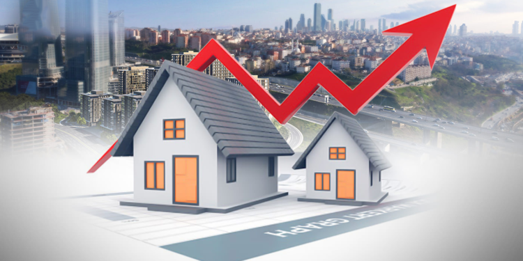 ارتفاع ملحوظ في حجم مبيعات المنازل للأجانب في تركيا