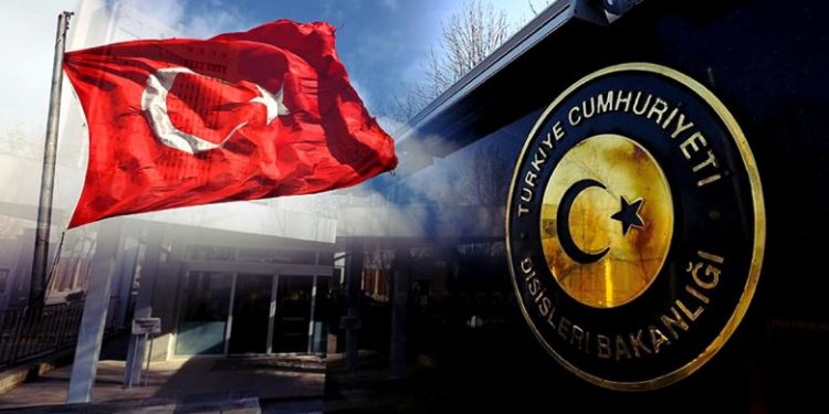 تركيا تحقق ثاني أكبر نمو في العالم بعد الصين في ألفين وعشرين