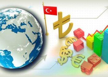 مؤشر الإنتاج الصناعي التركي مستمر في الاتجاه التصاعدي