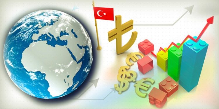 مؤشر الإنتاج الصناعي التركي مستمر في الاتجاه التصاعدي