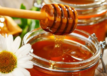 الولايات المتحدة وأوروبا تتسابق على شراء العسل التركي