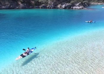 تركيا تحتل المرتبة الثالثة عالميا في عدد الشواطئ الآمنة