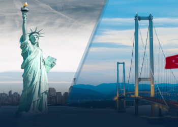 كُبرى الشركات الأمريكية تستعد لفتح استثمارات جديدة في تركيا