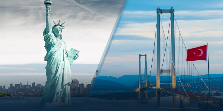 كُبرى الشركات الأمريكية تستعد لفتح استثمارات جديدة في تركيا