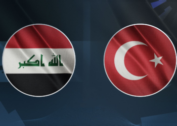 تركيا تهدف لدعم إعمار العراق بمئة مليار دولار