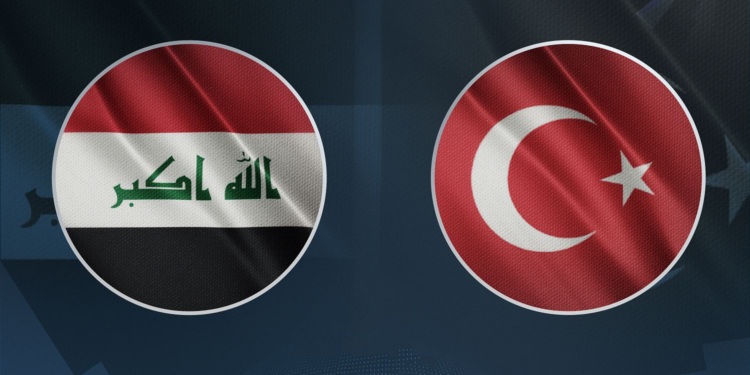 تركيا تهدف لدعم إعمار العراق بمئة مليار دولار