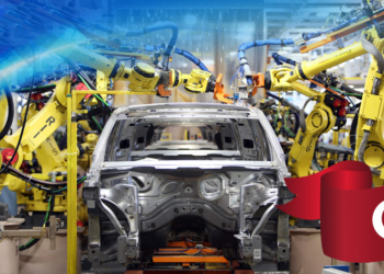 تركيا تنتج قرابة نصف مليون مركبة في النصف الأول من العام الجاري