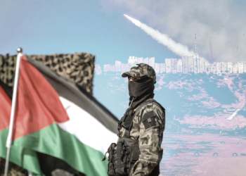 المقاومة الفلسطينية تكسر قواعدَ الاشتباك..