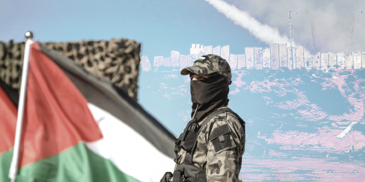 المقاومة الفلسطينية تكسر قواعدَ الاشتباك..