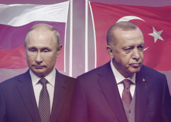 دبلوماسية تجارية جديدة تعزز التعاون بين تركيا وروسيا