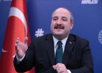 قطاع الإنتاج الصناعي التركي يحافظ على نموه التصاعدي