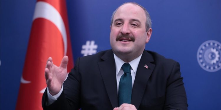 قطاع الإنتاج الصناعي التركي يحافظ على نموه التصاعدي