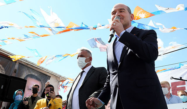 صويلو: طالبًا من الشعب التحلي بالصبر قائلاً ان هناك أيامًا جيدة قادمة ؟