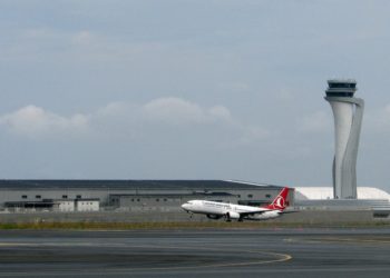 مطار اسطنبول يواصل احتلال الصدارة في شركات الملاحة الجوية الأوروبية