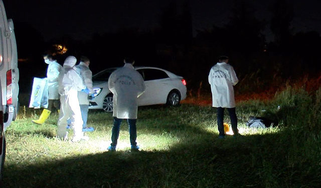 جريمة قتل في ولاية إسطنبول وهذا ما فعله الجاني (صور)