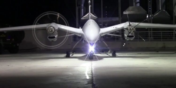 لأول مرة الطائرات المسيّرة تدمر أهدافاً بشكل ذاتي اعتماداً على عقولها الاصطناعية