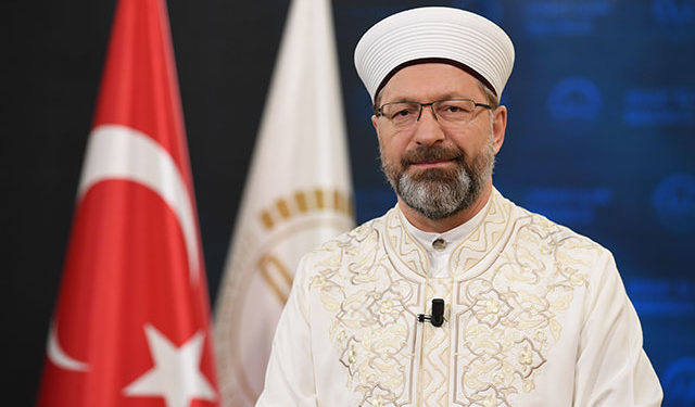 رئاسة الشؤون الدينية التركية تعلن عن أسعار الأضاحي