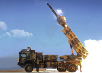 بنغلاديش تضيف أقوى نظام صواريخ تركي إلى مخزونها