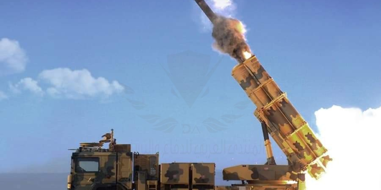 بنغلاديش تضيف أقوى نظام صواريخ تركي إلى مخزونها
