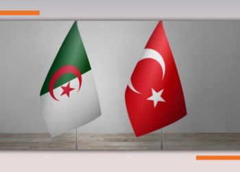 الجزائر تصادق على اتفاق حول الملاحة البحرية مع تركيا