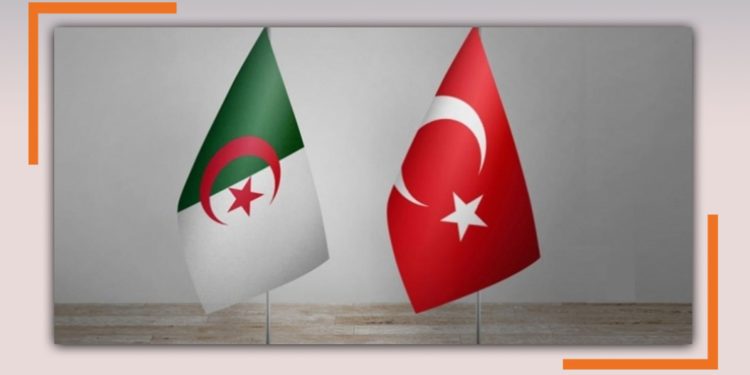 الجزائر تصادق على اتفاق حول الملاحة البحرية مع تركيا