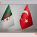 الجزائر تصادق على اتفاق حول الملاحة البحرية مع تركيا