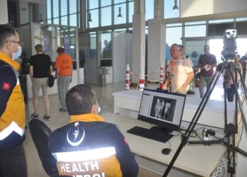 رفع شرط الحجر الصحي للقادمين من تركيا إلى ألمانيا