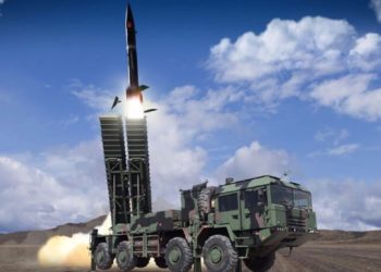 منظومةُ صواريخ تمحُو مدناً من الخارطة