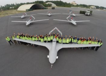 لأول مرة .. المسيّرة المسلحة بايراكتار تتفوق على الشبحية الروسية  وروسيا تهدد بمراجعة تعاونها العسكري مع أنقرة