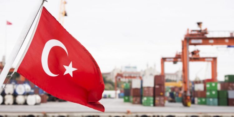 ارتفاع قياسي في صادرات تركيا لدول أمريكا اللاتينية