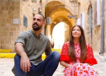 مشاهدات واسعة لأغنية فلسطينية من الأراضي المحتلة (شاهد)