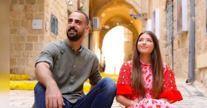 مشاهدات واسعة لأغنية فلسطينية من الأراضي المحتلة (شاهد)
