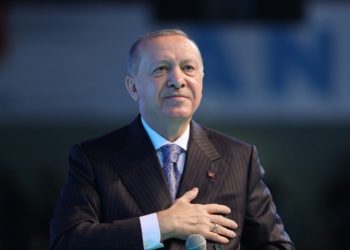 الرئيس أردوغان يزف بشرى جديدة للشعب التركي يوم الجمعة المقبل