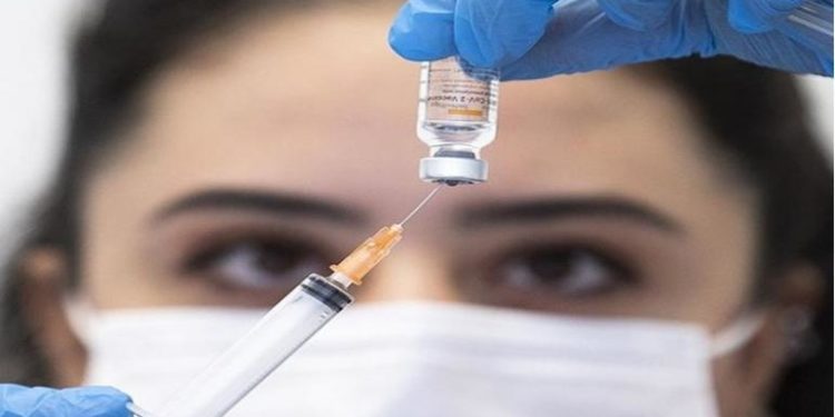 وزارة الصحة تكشف عن عدد الجرعات التي تم تطعيمها خلال الأسبوع الماضي