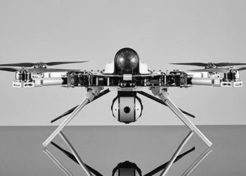 تركيا تعتزم إنتاج طائرات مسيّرة مدنية للشحن الجوي