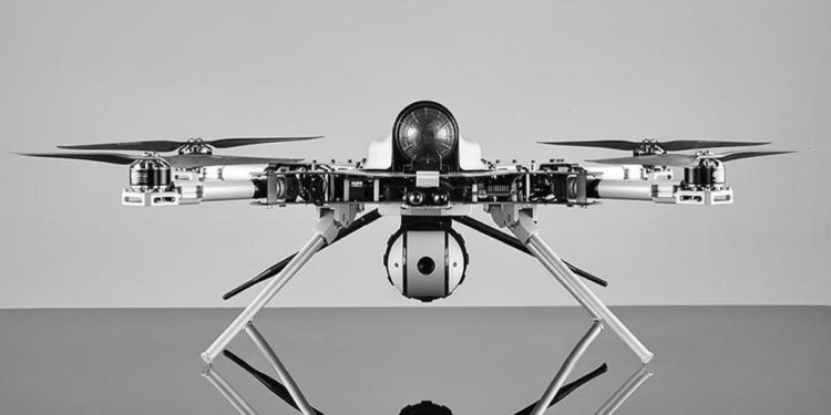 تركيا تعتزم إنتاج طائرات مسيّرة مدنية للشحن الجوي