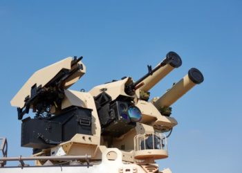 لأول مرة تركيا تكشف عن قنبلة قادرة على تدمير الجبال