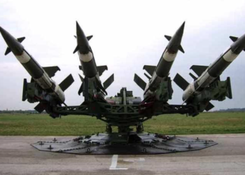 تركيا تكشف عن أحدث الصواريخ المضادة للرادارات المتطورة