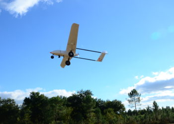 أول طائرة مسيّرة للاستهداف المباشر.. إصابة دقيقة واستخدامات متعددة