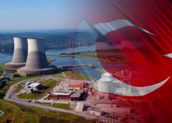 تركيا  تعتزم تتويج الذكرى المئوية لتأسيسها بإنتاج الطاقة النووية