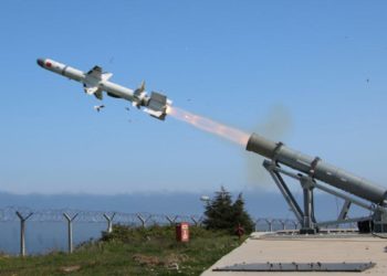 أول صاروخ يمحو حاملات الطائرات من الوجود