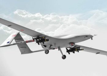 بيرقدار القوة التي لا يستهان بها  كاتس .. كاميراتُ بايراكتار