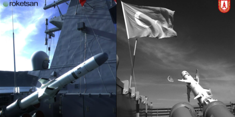 روكيتسان تبدأ تسليم جيش بنغلاديش منظومات صواريخ متطورة محلية الصنع