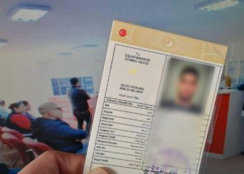 إدارة الهجرة في إسطنبول تفتتح مركزاً ثالثاً خاصاً بحاملي “الكملك” من اللاجئين السوريين