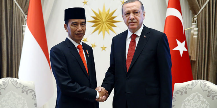 تركيا وأندونيسيا تعاونٌ كبير لإنتاج أقوى الدباباتْ