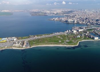 الحكومة تشرع في تأسيس ستة جسور لقناة اسطنبول نهاية الشهر الجاري