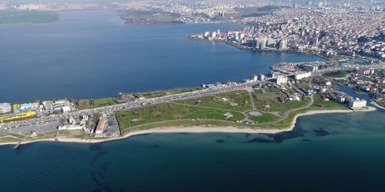 الحكومة تشرع في تأسيس ستة جسور لقناة اسطنبول نهاية الشهر الجاري