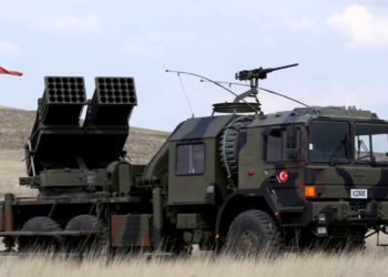 أمريكا أكبرُ مستوردٍ لصناعاتِ الدفاع التركيّة والإمارات في المركز الثالث