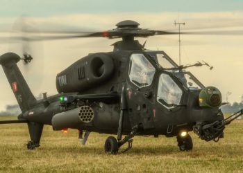 لأول مرة الهيلوكبتر ATAK الهجومية التركية ستحلق في سماء باكستان و الفلبين