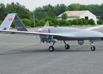 لأول مرة أوروبا تصف المسيّرة المسلحة بايراكتار بالسلاح المعجزة